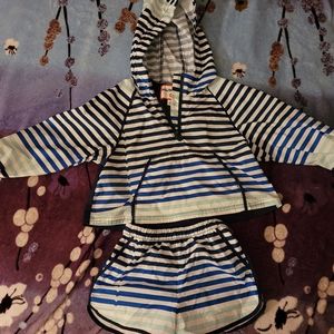 HUNTER Kids Outfit (XS)